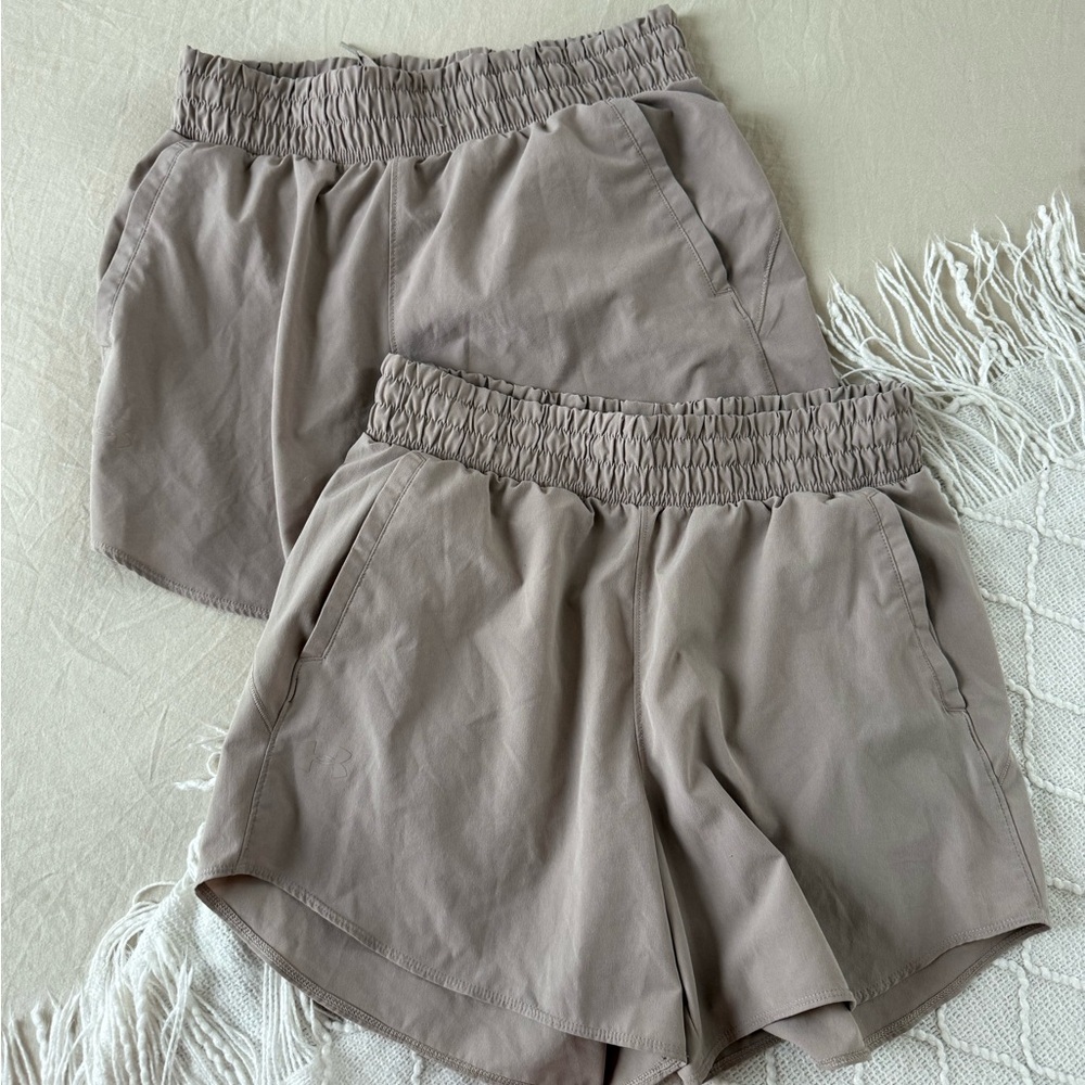 Women's Under Armour Vanish 5” short